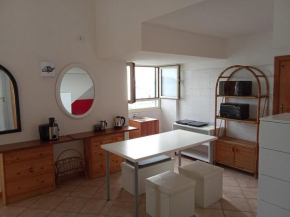 Welcome to Casa Gentile Pozzuoli